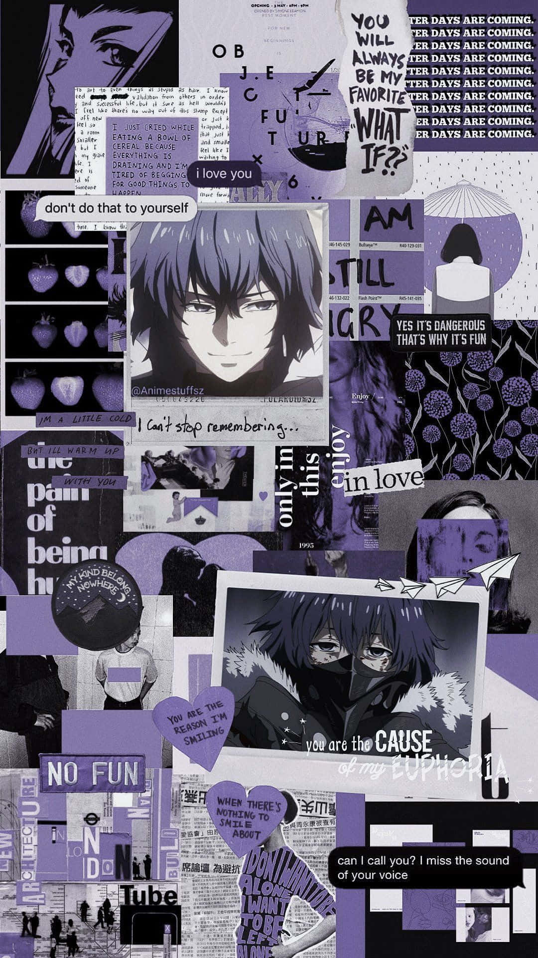 Ayato Kirishima - The Intense Ghoul Wallpaper