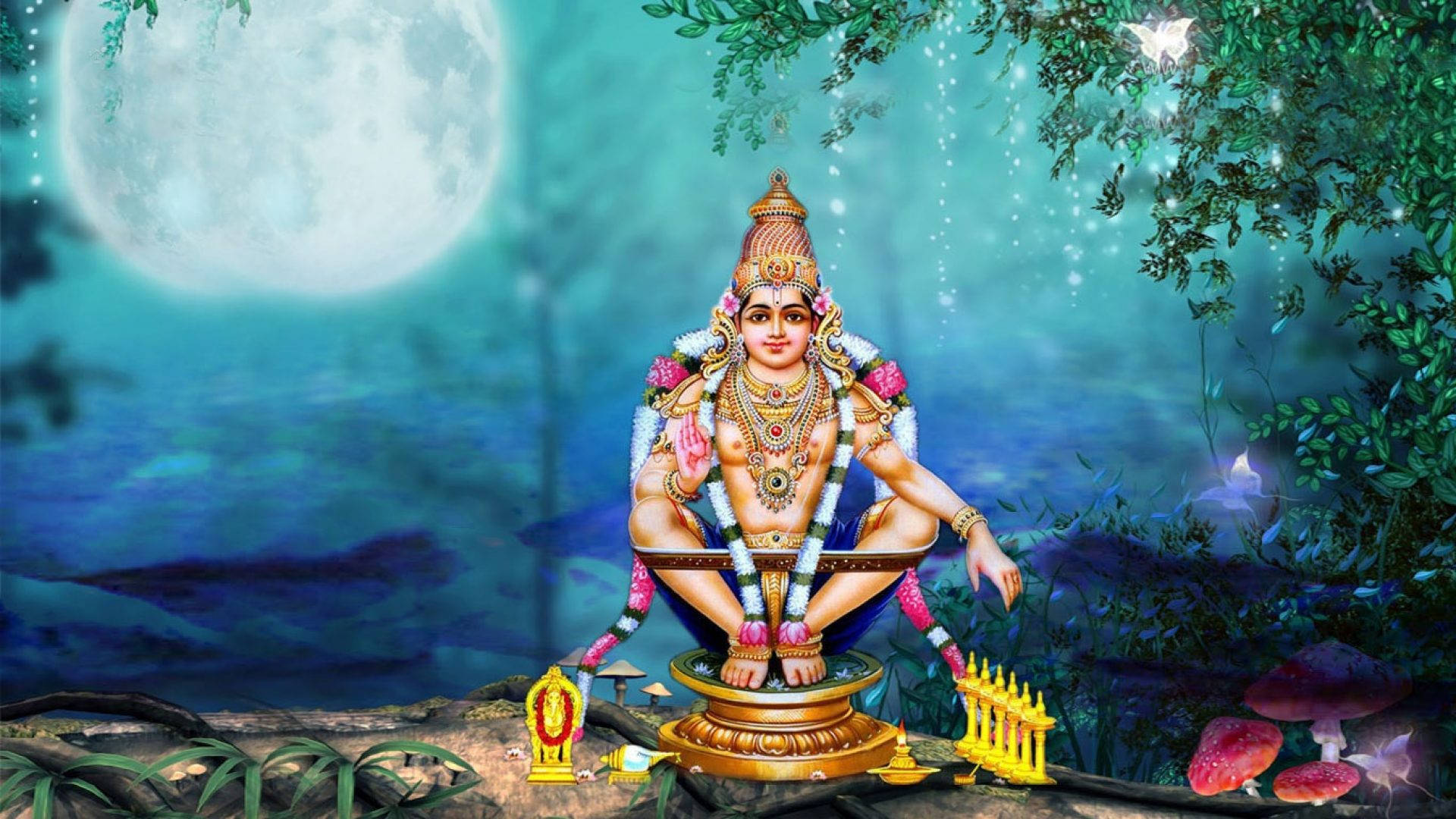 Devotional God Ayyappa Swamy Photos Images | Ayyappa Swamy Images - Bhagwan  Ki Photo