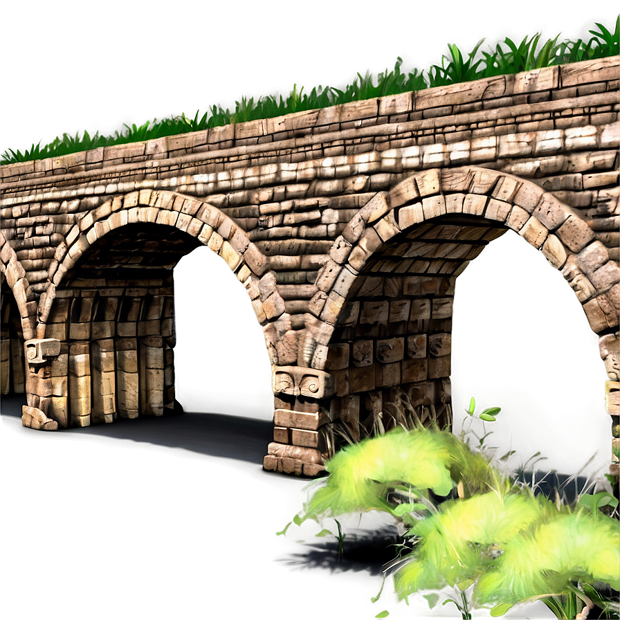 Aztec Aqueducts Png 65 PNG