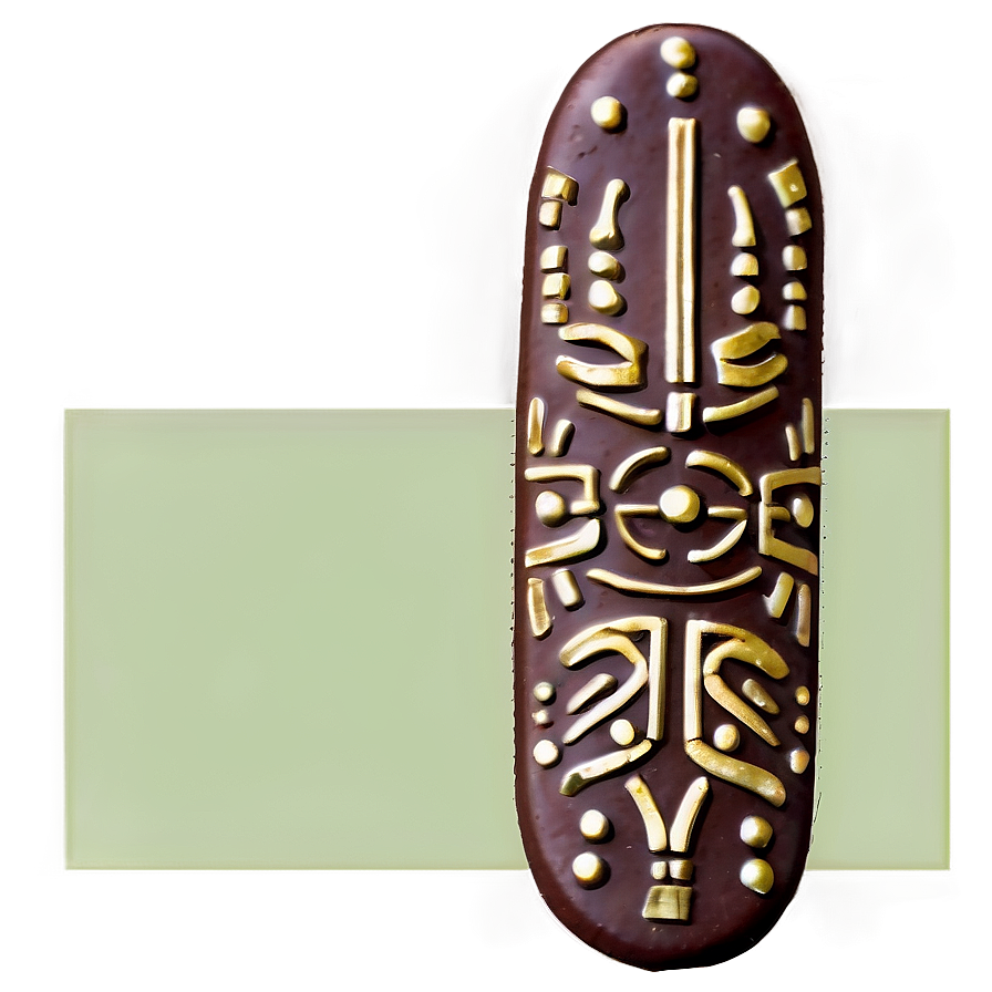 Aztec Chocolate Png 06202024 PNG