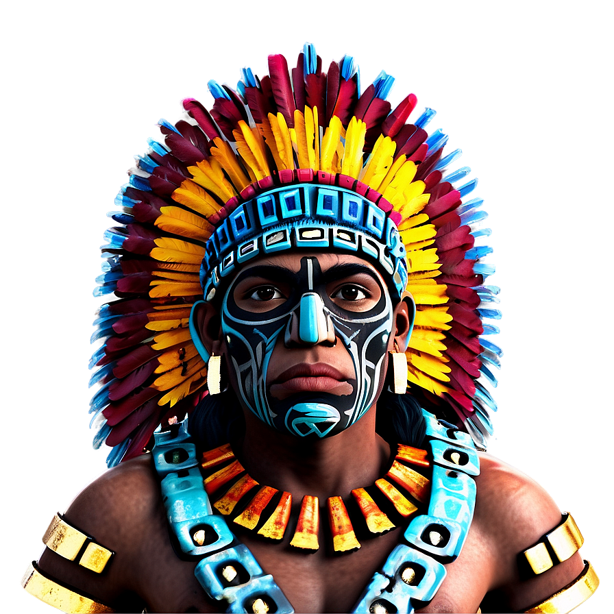 Aztec Civilization Png 06202024 PNG