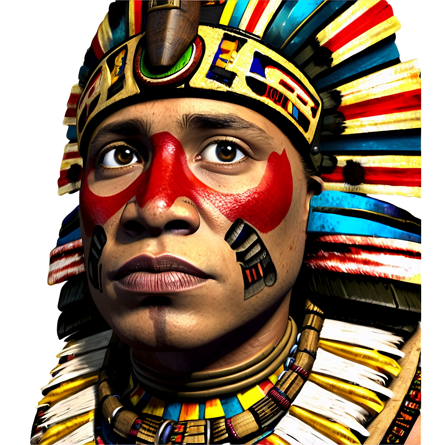 Aztec Civilization Png Hgl PNG