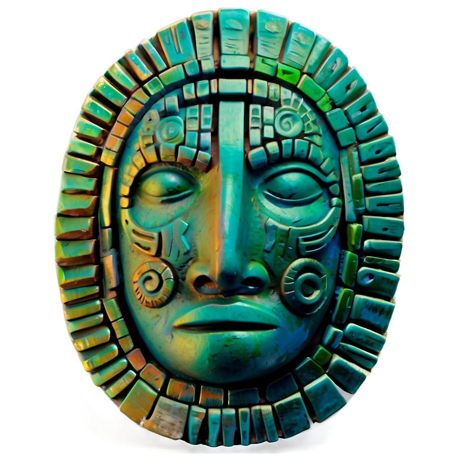 Aztec Economy Png 81 PNG