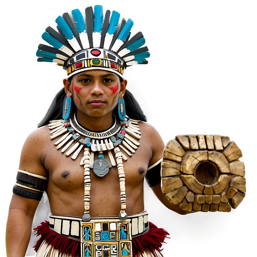 Aztec Education Png 40 PNG