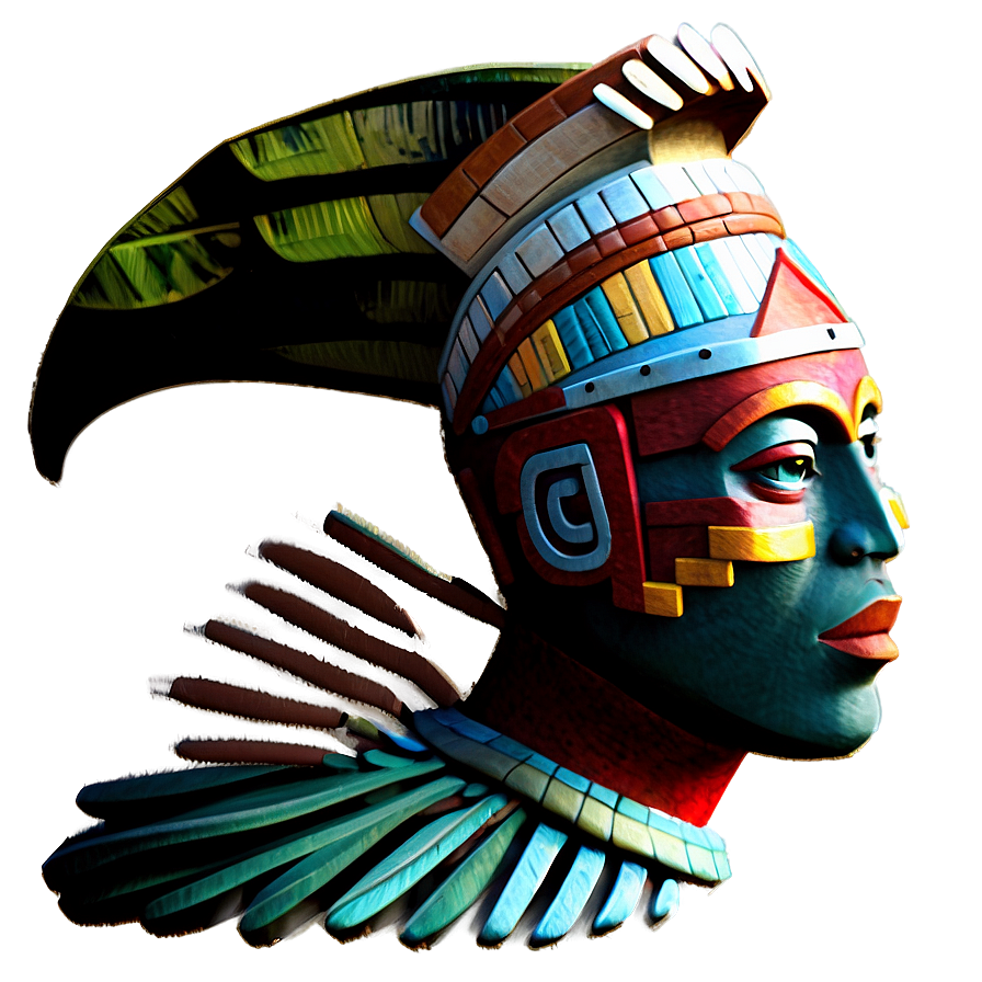 Aztec Education Png Vay78 PNG