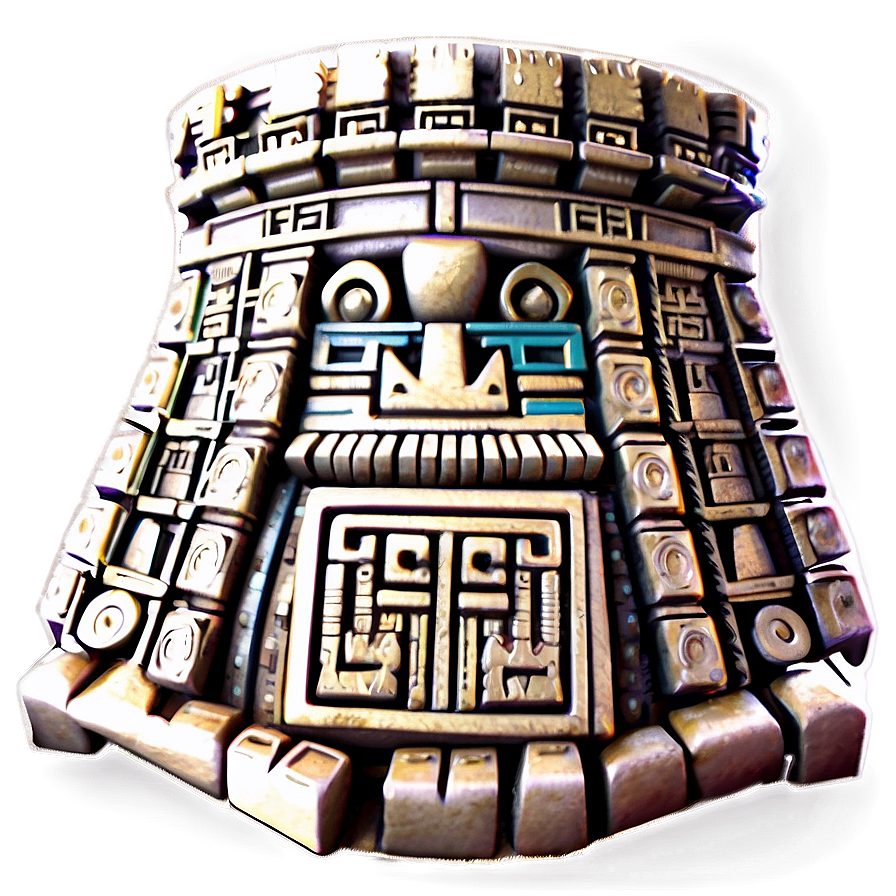 Aztec Games Png 06202024 PNG