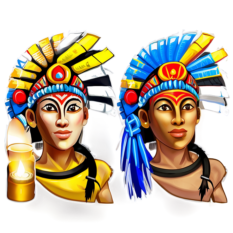 Aztec Games Png 35 PNG