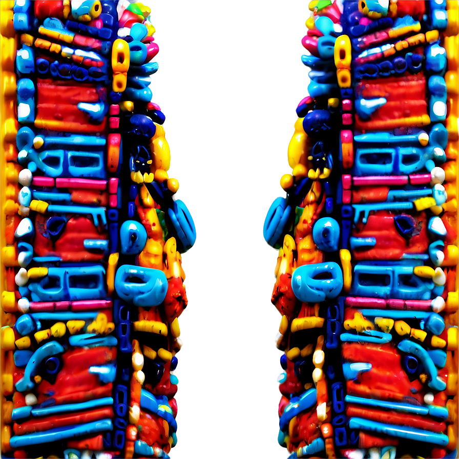 Aztec Headdress Png 87 PNG