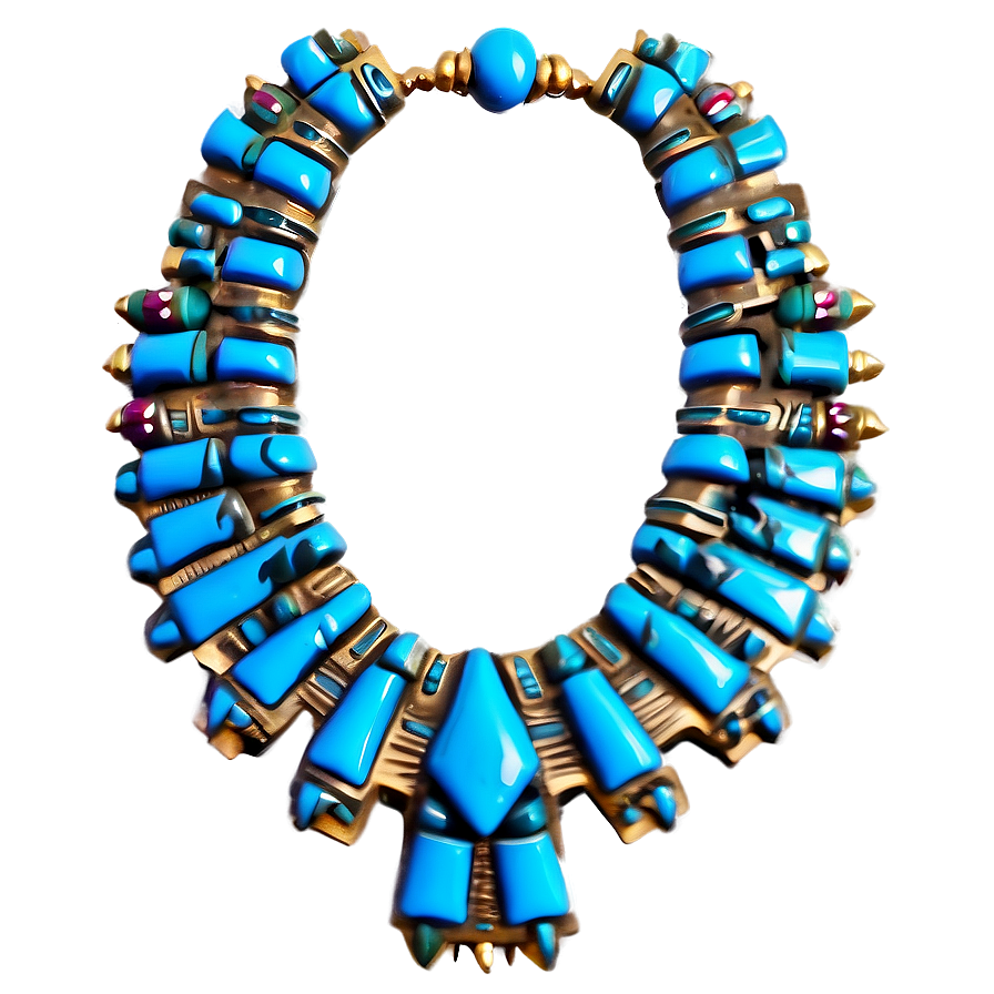 Aztec Jewelry Png Gin PNG