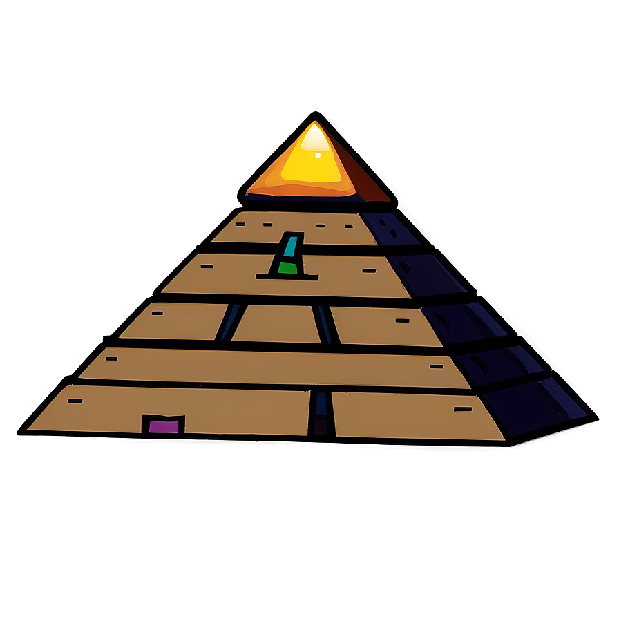 Aztec Pyramids Png Tgp PNG