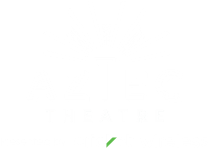Aztec Theatre Logo Cricket Wireless PNG
