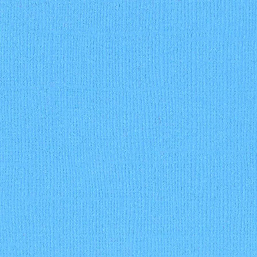 Azure Blue Skies of Possibilities Wallpaper
