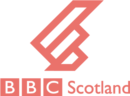 B B C Scotland Logo PNG