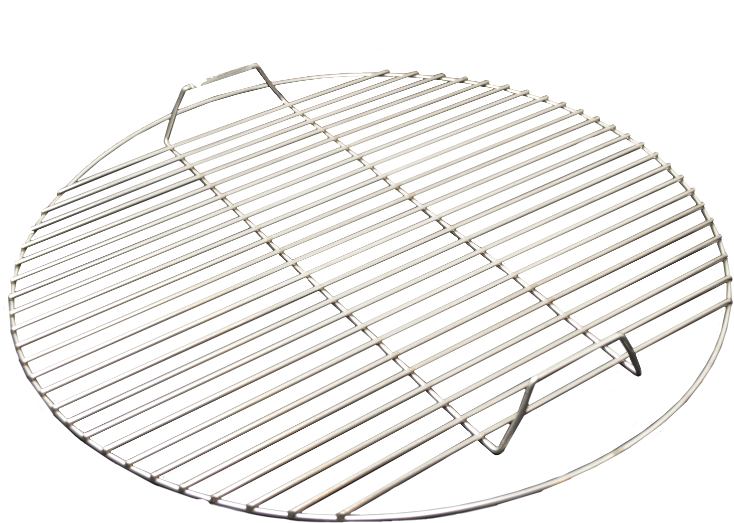 B B Q Grill Rack Isolated PNG