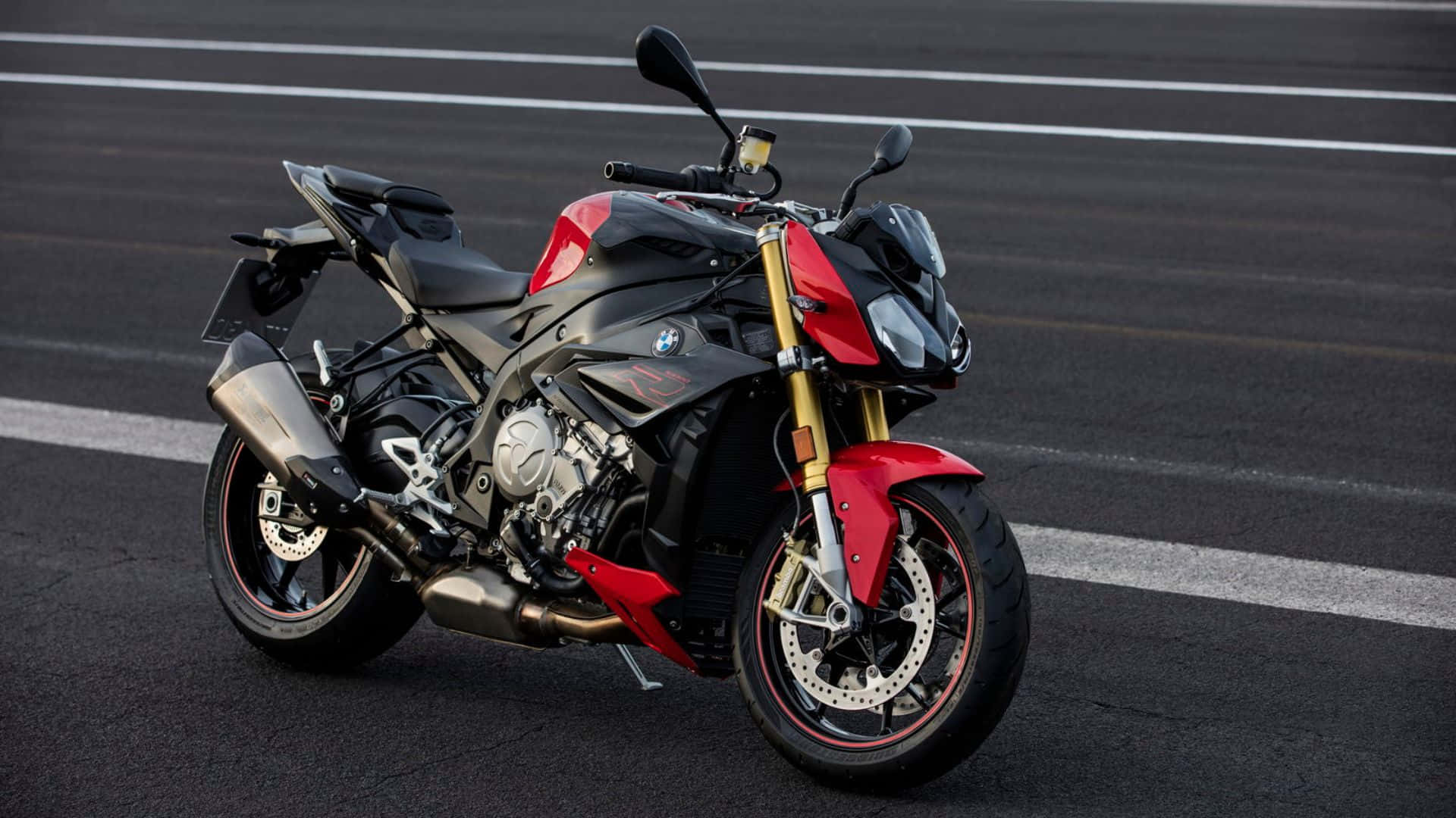 B M W S1000 R R Sport Motorcycle Wallpaper