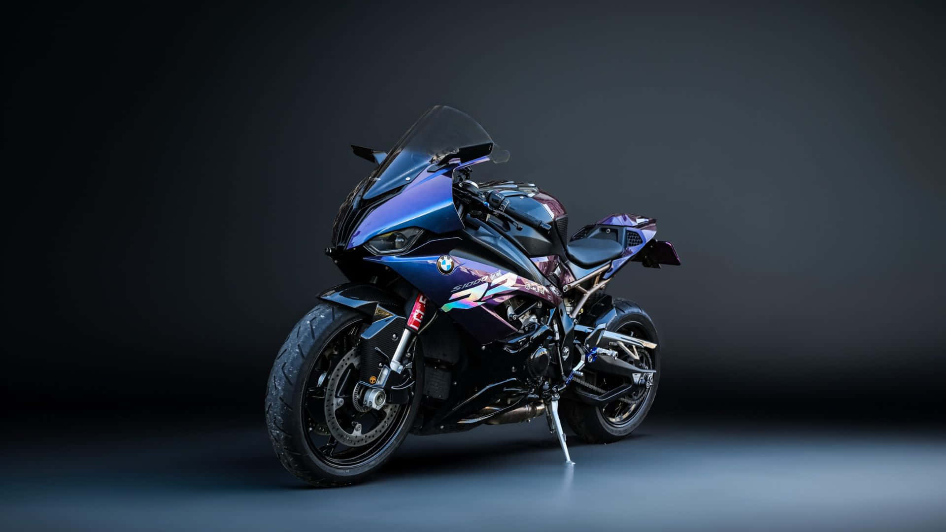 B M W S1000 R R Sportbike Wallpaper