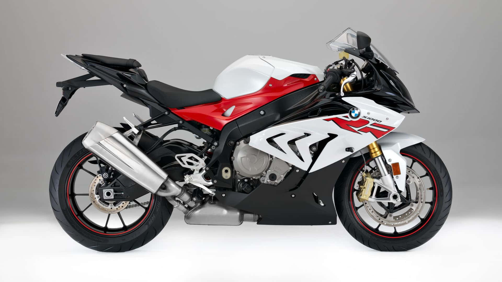 B M W S1000 R R Sportbike Wallpaper