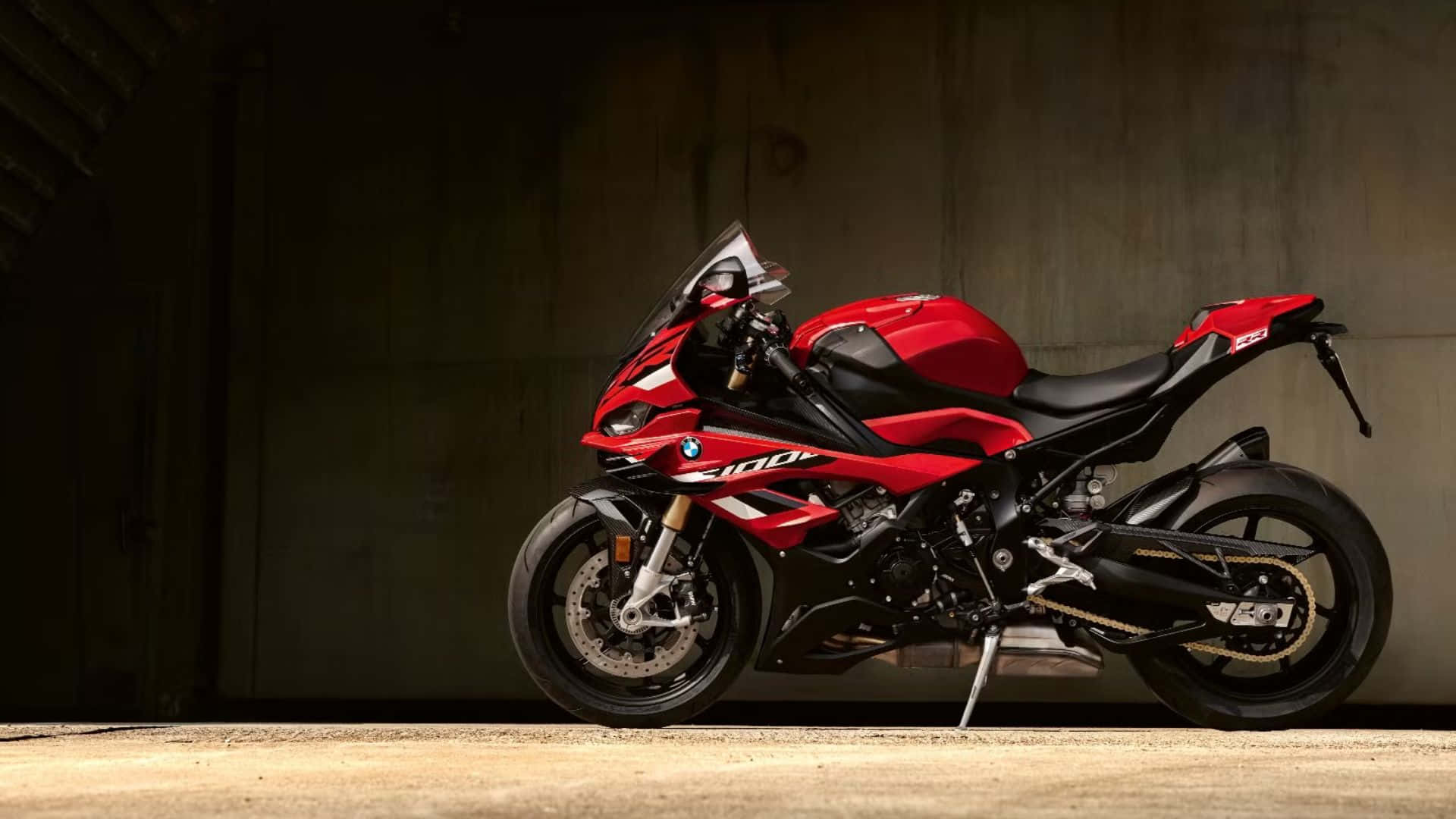 B M W S1000 R R Sportbike Wallpaper