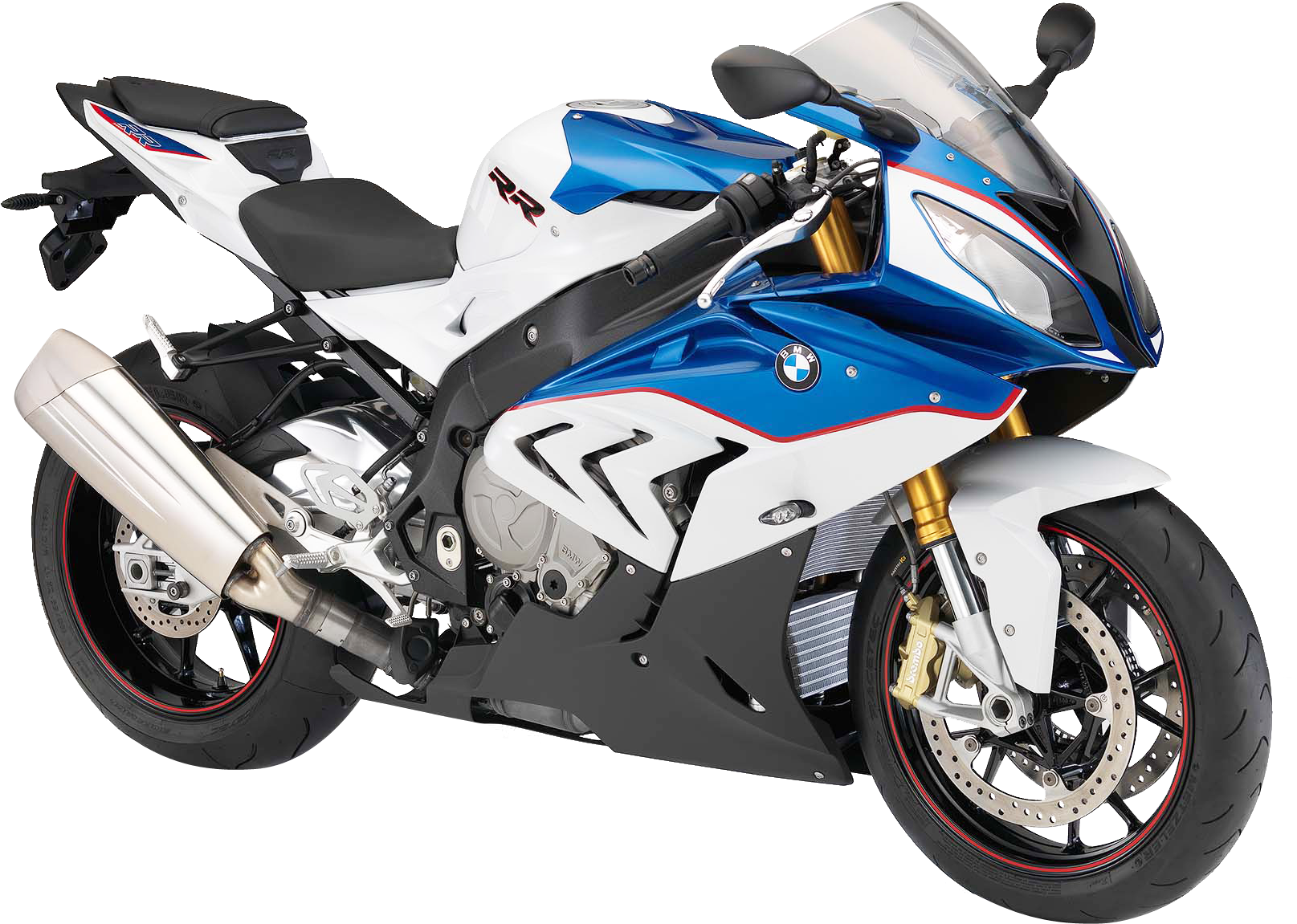 B M W S1000 R R Sportbike PNG