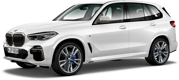 B M W X5 Luxury S U V Side View PNG