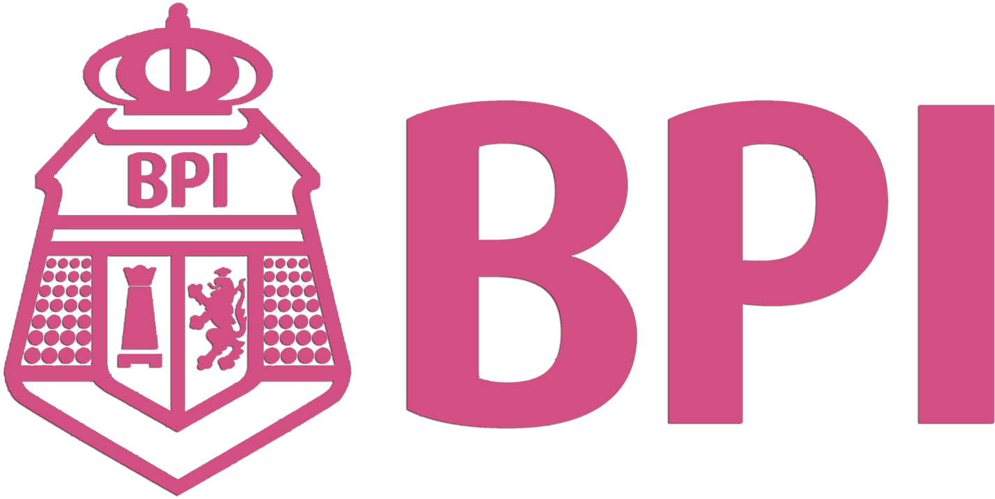 B P I Bank Logo PNG