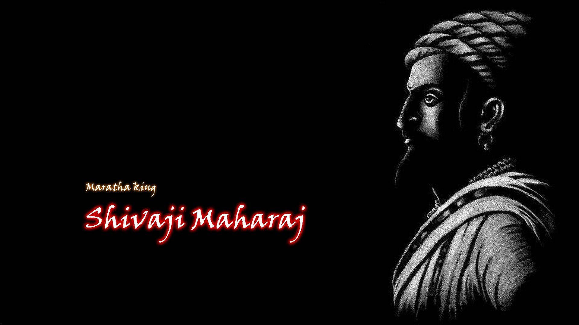 Shivaji maharaj 4k Wallpapers Download  MobCup