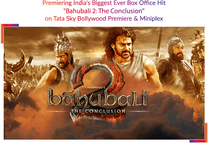 Baahubali2 The Conclusion Movie Premiere PNG
