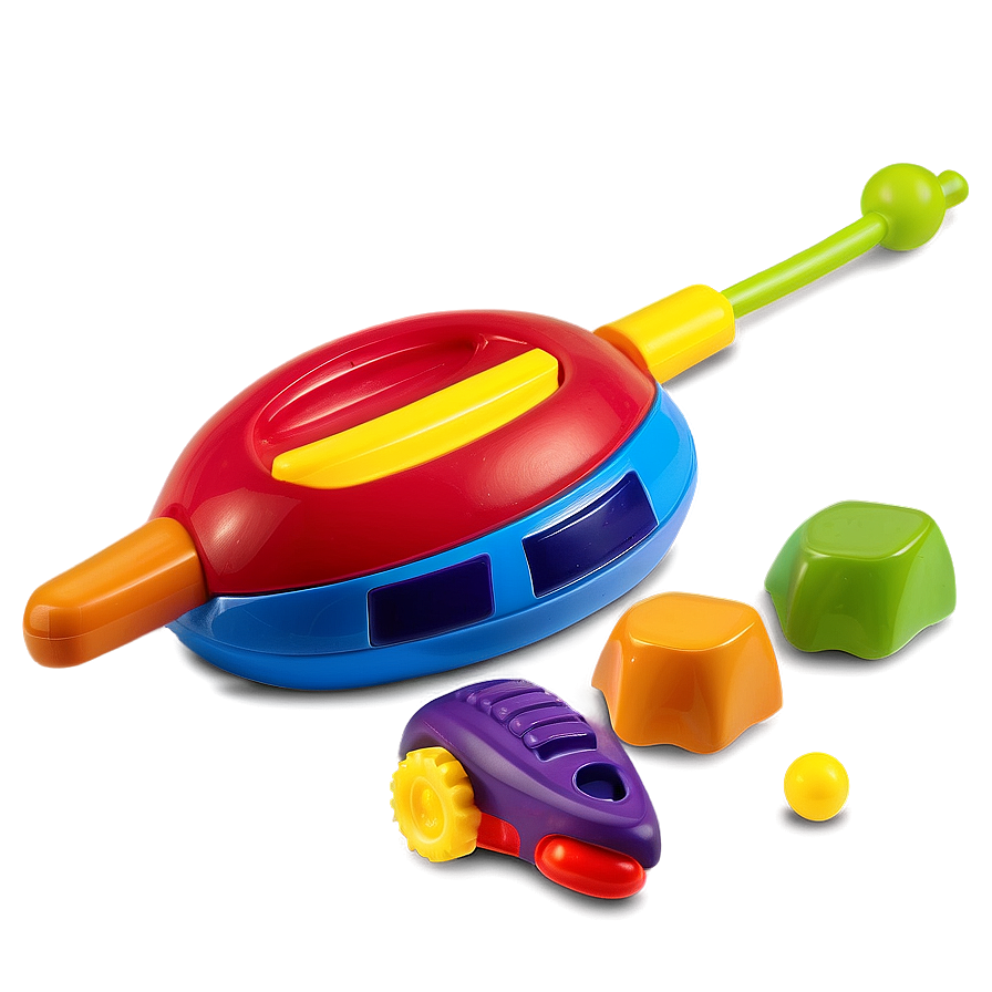 Baby Activity Toys Png 06202024 PNG