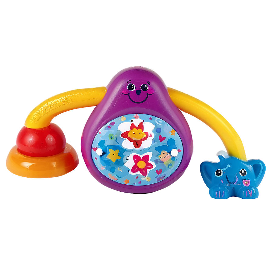 Baby Activity Toys Png 06202024 PNG