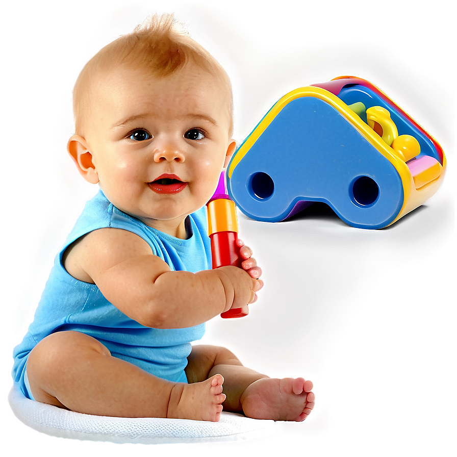 Baby Activity Toys Png Fyv PNG