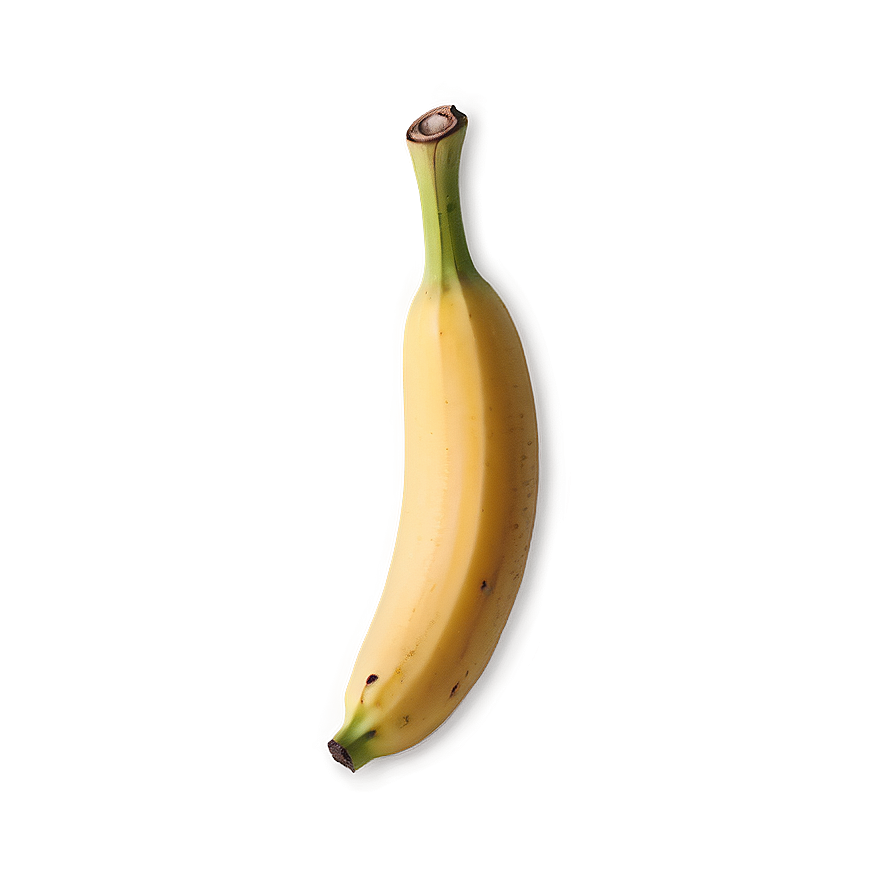 Download Baby Banana Mini Png 94 | Wallpapers.com