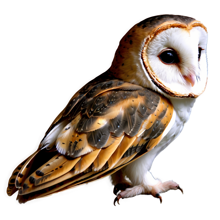 Baby Barn Owl Png Uyw PNG