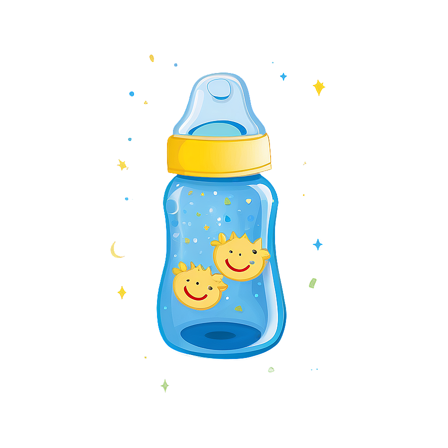 Download Baby Bottle Png 56 | Wallpapers.com