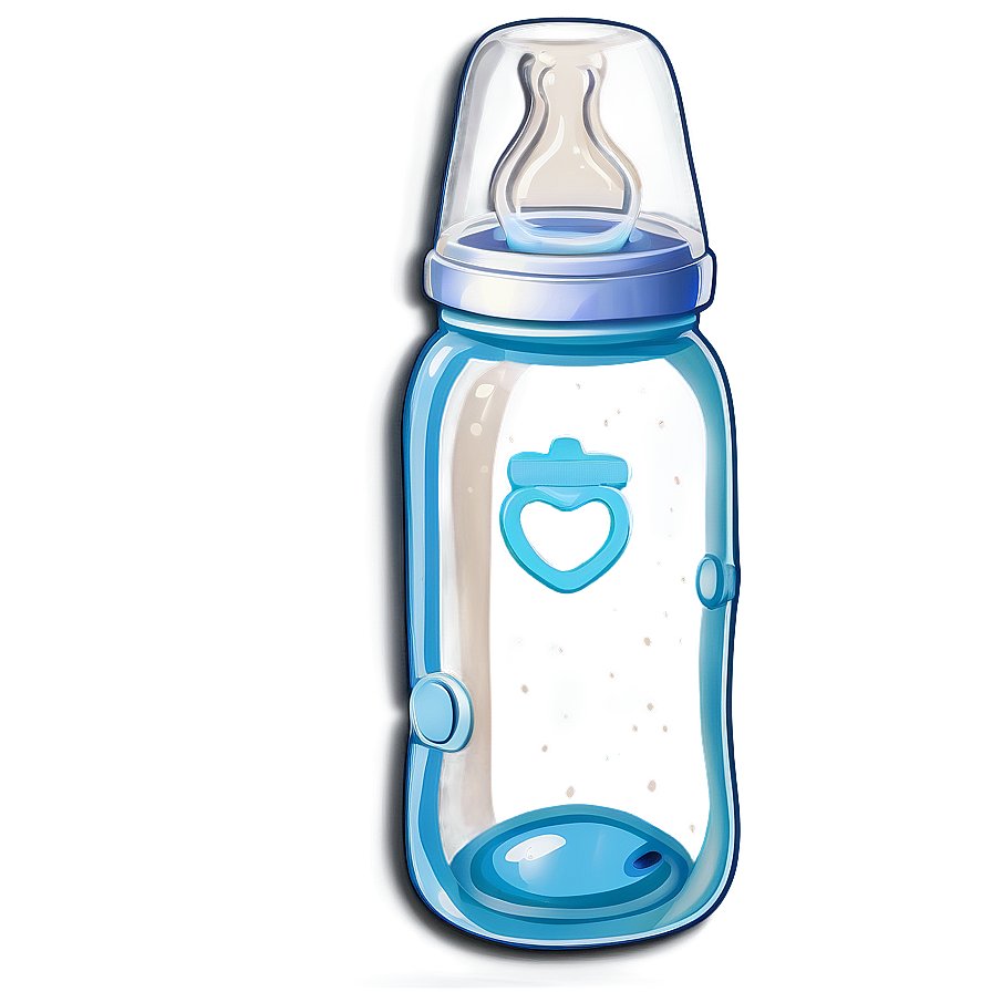 Download Baby Bottle Png Lex94 | Wallpapers.com