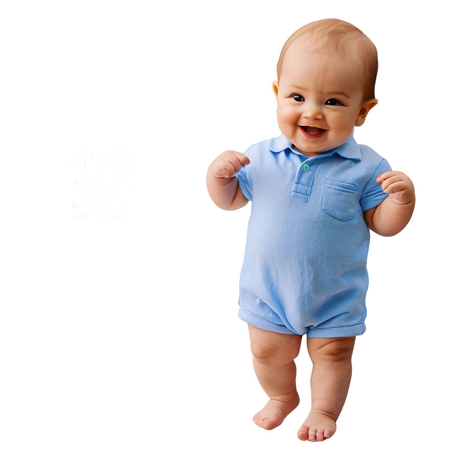 Baby Boy Smiling Png Uhg22 PNG