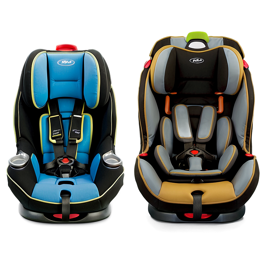 Baby Car Seat Png 8 PNG