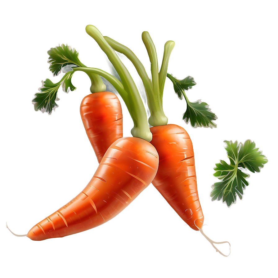 Baby Carrots Png Ftd PNG