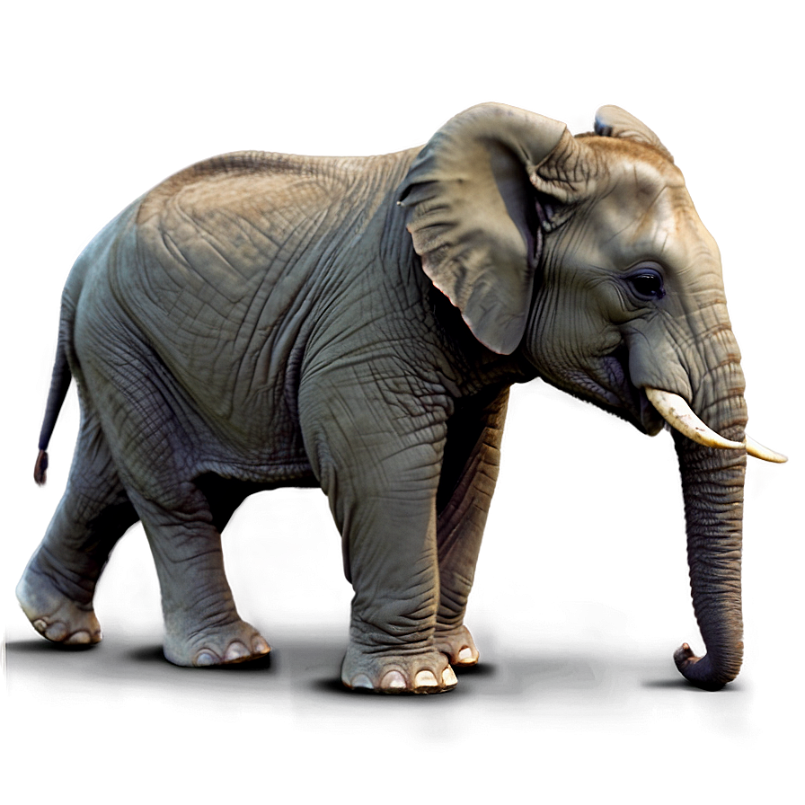 Baby Elephant Adventure Png Mev22 PNG