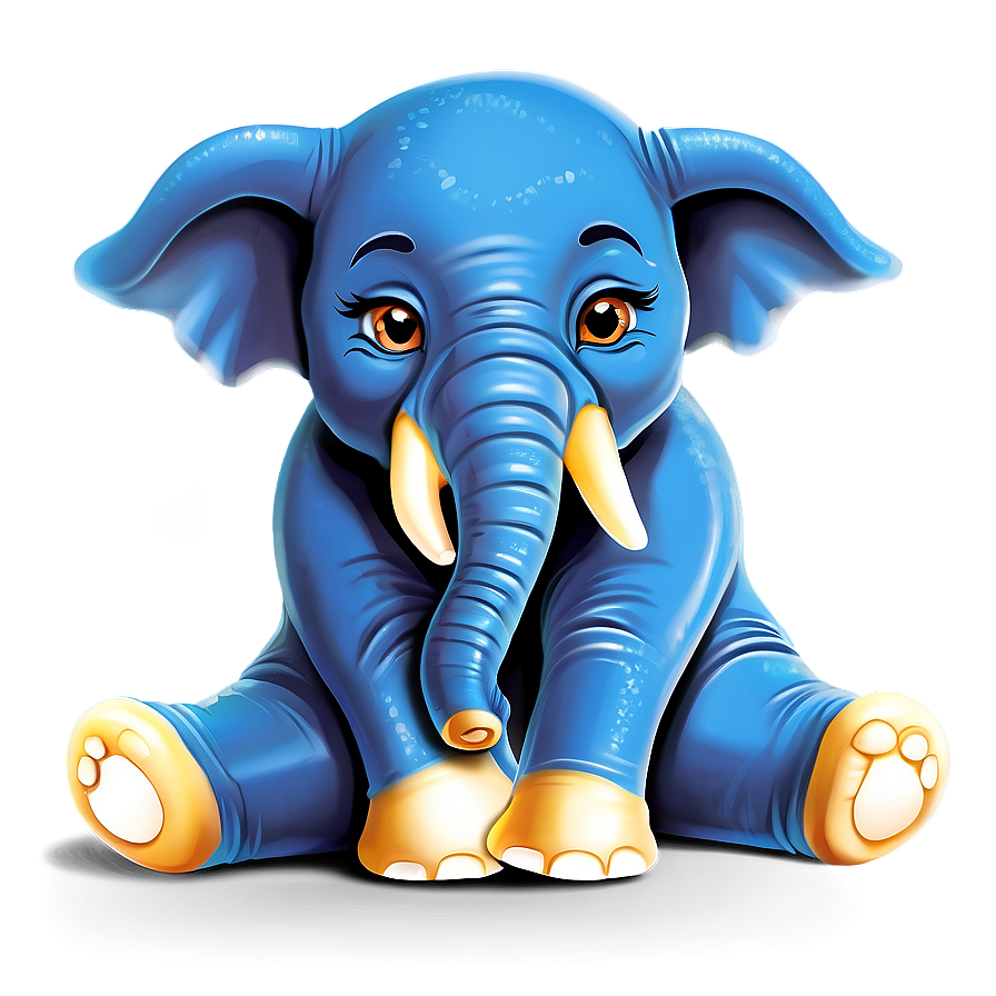 Baby Elephant Png Hfx3 PNG