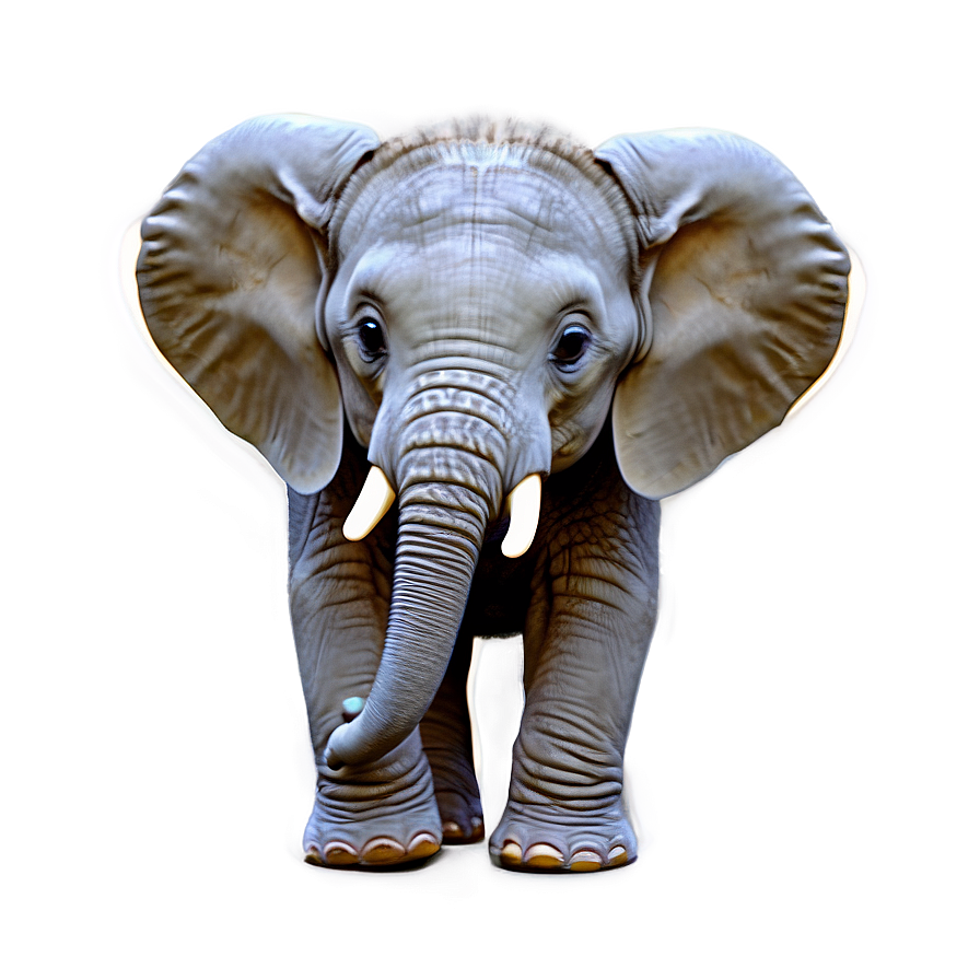 Baby Elephant Png Kia PNG