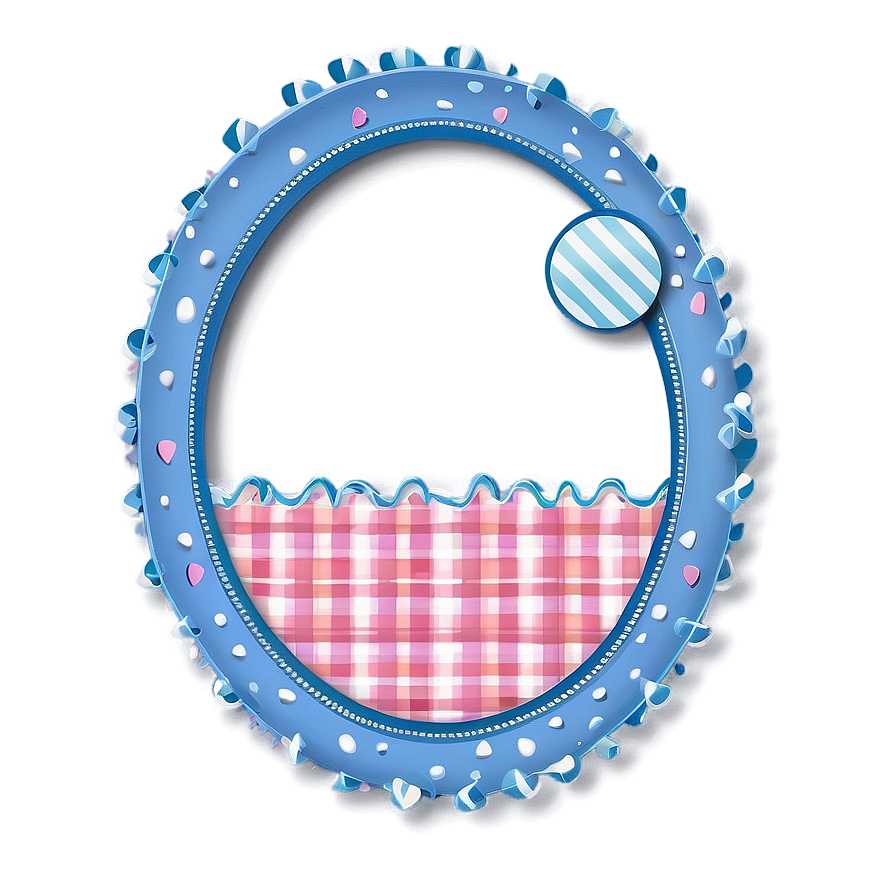 Baby Frame Png 53 PNG