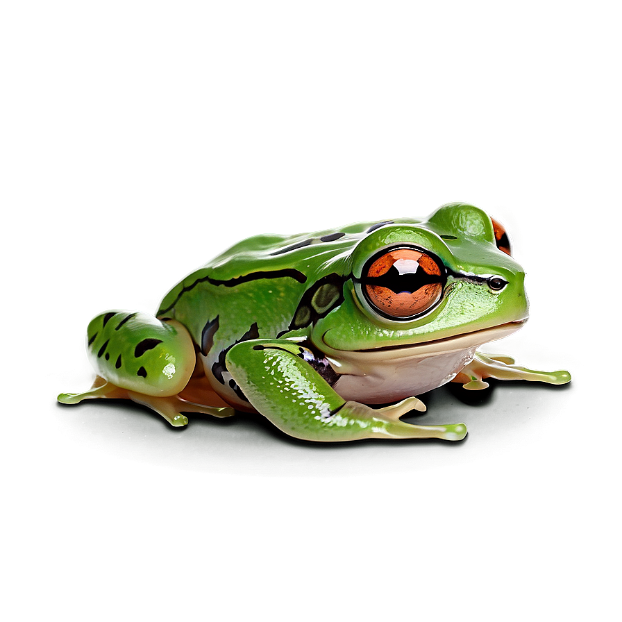 Baby Frog Cute Png Uar PNG