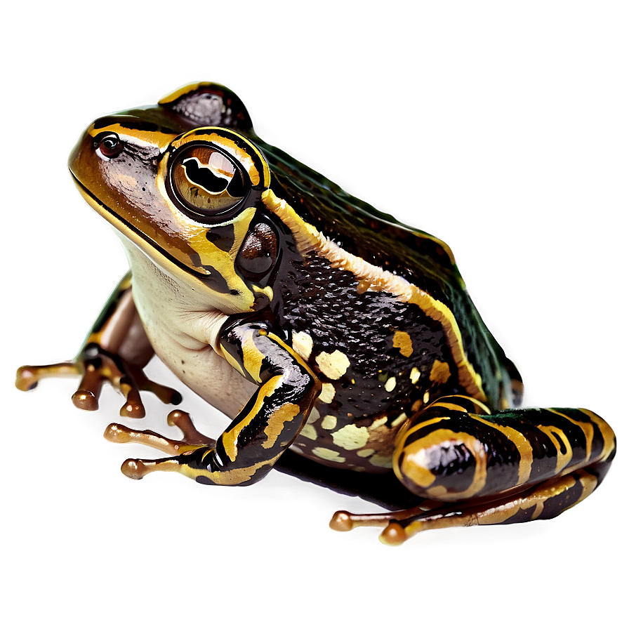 Baby Frog Png Alv87 PNG