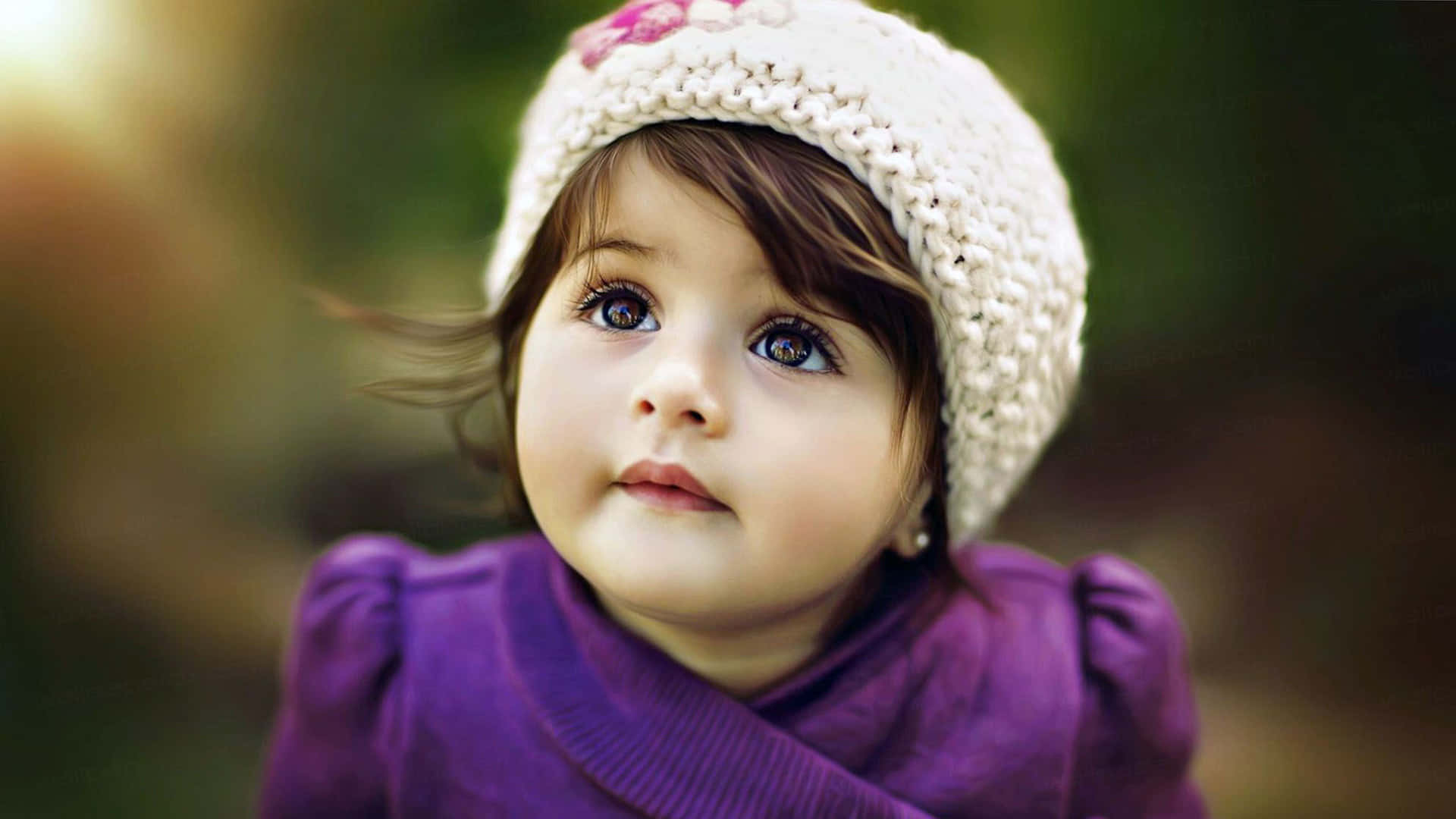 Cute girl smiling Wallpapers | HD Wallpapers | ID #580