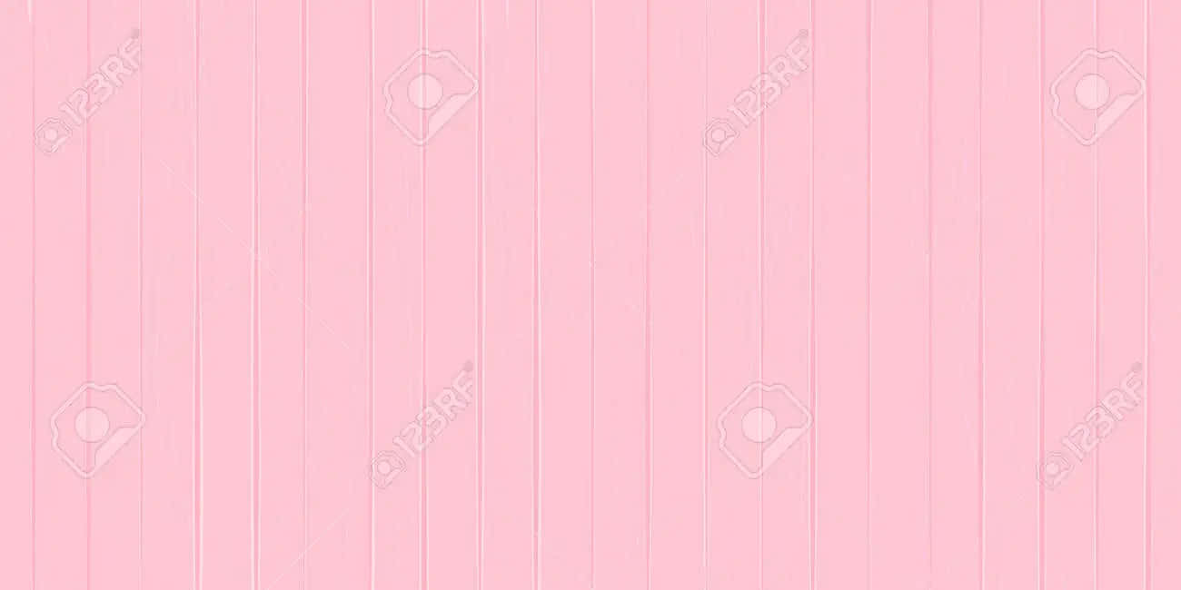 A sweet little girl in a beautiful pink dress. Wallpaper