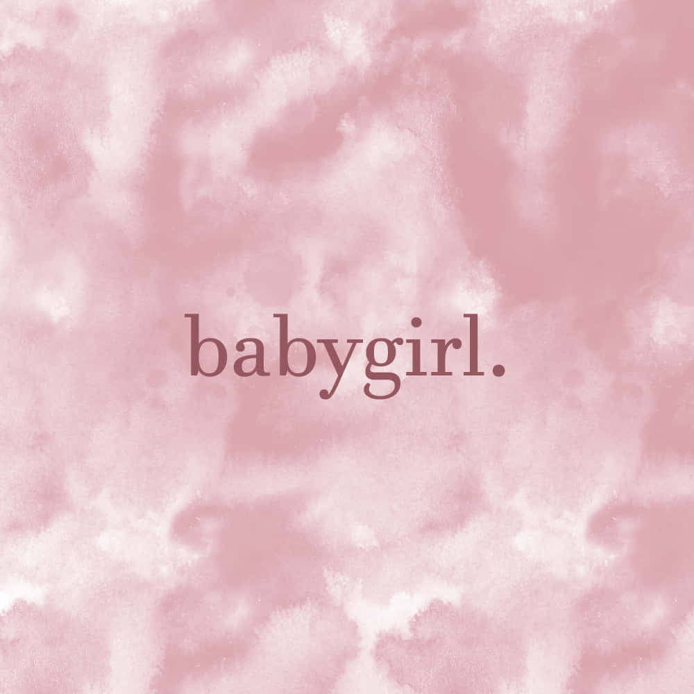Baby Girl Pink J1151szzd28343mw 