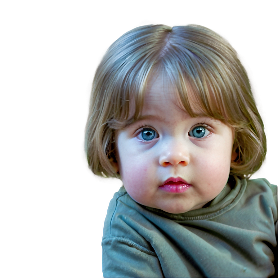 Baby Girl Png 54 PNG