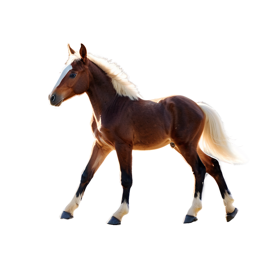 Baby Horse Png 71 PNG