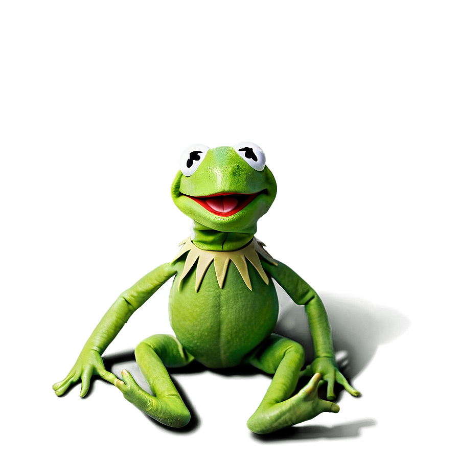 Download Baby Kermit Png Vwm95 | Wallpapers.com