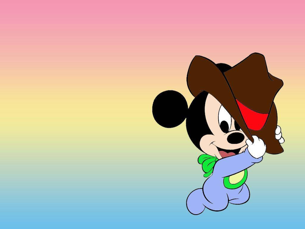 Baby Mickey Mouse Hd